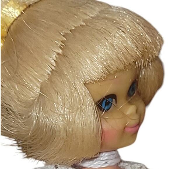 Vintage  Liddle Kiddle Head (Combine & Save) Let's Make A Deal! - Picture 6 of 10